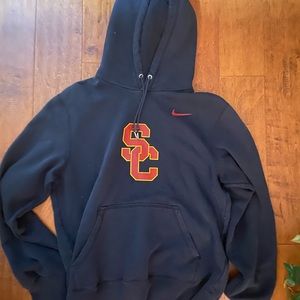 USC Nike Sweatshirt